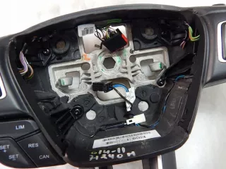 Руль Ford C-max 2 restailing Арт e9079671, вид 10