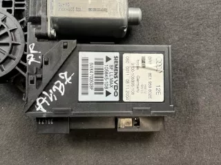 8E1959802E Моторчик стеклоподъемника Audi A4 B7 Арт e9085915, вид 2