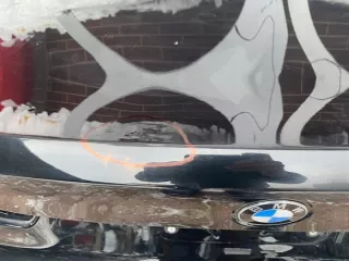  Крышка багажника (дверь 3-5) BMW 3 G20/G21 Арт e9182208, вид 3