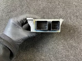 3L14-14B321-DB Блок AirBag Lincoln Navigator 2 Арт e9236170, вид 3