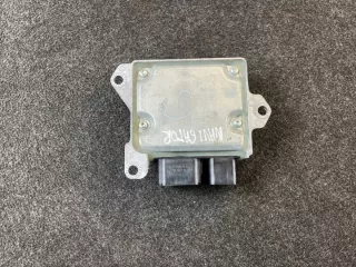3L14-14B321-DB Блок AirBag Lincoln Navigator 2 Арт e9236170, вид 4