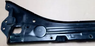 A2116200916 Передняя панель крепления облицовки (телевизор) Mercedes E W211 Арт e9262744, вид 2