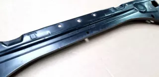 A2116200916 Передняя панель крепления облицовки (телевизор) Mercedes E W211 Арт e9262744, вид 8