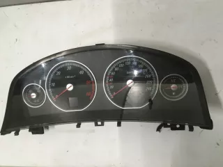 13144741UZ Щиток приборов (приборная панель) Opel Vectra C  Арт e9364962, вид 1