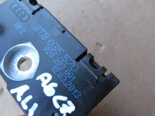8T8035570 Блок управления (другие) Audi A6 C7 (S6,RS6) Арт e9380850, вид 4