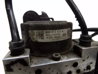 3Q0907379K 3Q0614517K Блок ABS Volkswagen Passat B8 Арт e9455499, вид 3