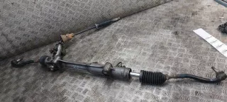 7852501706 Рулевая рейка Mercedes ML W163 Арт e9461940, вид 1