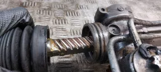 7852501706 Рулевая рейка Mercedes ML W163 Арт e9461940, вид 2