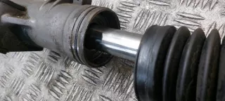 7852501706 Рулевая рейка Mercedes ML W163 Арт e9461940, вид 6