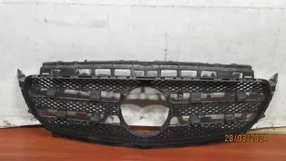 A2138880123 Решетка радиатора Mercedes E W213 Арт e9465937, вид 2