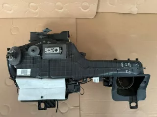 9684492480 Отопитель в сборе (печка) Peugeot 3008 1 Арт e9515918, вид 1