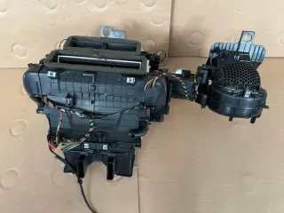 9684492480 Отопитель в сборе (печка) Peugeot 3008 1 Арт e9515918, вид 2