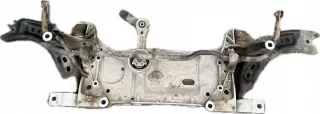1K0199369F Балка подвески передняя (подрамник) Volkswagen Golf 6 Арт e9589311, вид 1
