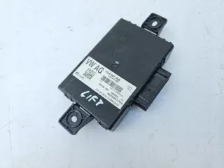 4G8907468 Блок предохранителей Audi A7 1 (S7,RS7) Арт e9633095, вид 1