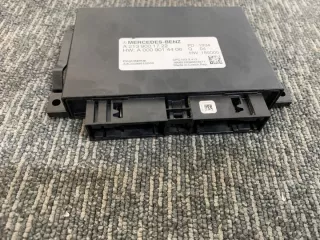 A2139001722 2139001722 A0009014406 Блок управления АКПП Mercedes Sprinter W907/910 Арт e9668587, вид 2