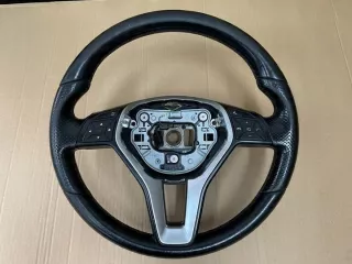 A2184600618 Руль Mercedes E C207 Арт e9692135, вид 1