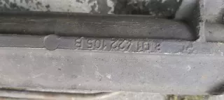 3B1422071S Рулевая рейка Skoda Superb 1 Арт e9745366, вид 7