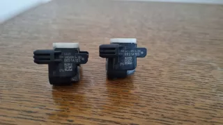 8651A165 Датчик удара Mitsubishi Outlander 3 restailing Арт e9757466, вид 3