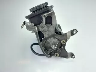 6756575 32416756575 Насос гидроусилителя руля BMW X3 E83 Арт e9782001, вид 3