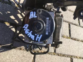 13213610AL 13440100 Блок ABS Opel Astra H Арт e9858448, вид 1