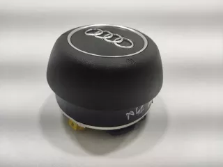8V0880201DN 2016-2019 Подушка безопасности Audi A3 8V Арт e10107299, вид 4