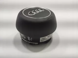 8V0880201DN 2016-2019 Подушка безопасности Audi A3 8V Арт e10107299, вид 5