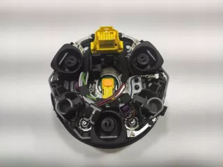 8V0880201DN 2016-2019 Подушка безопасности Audi A3 8V Арт e10107299, вид 7