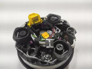8V0880201DN 2016-2019 Подушка безопасности Audi A3 8V Арт e10107299, вид 8