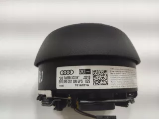 8V0880201DN 2016-2019 Подушка безопасности Audi A3 8V Арт e10107299, вид 9