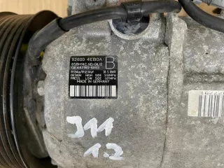 92600-4EB0A Компрессор кондиционера Nissan Qashqai 2 Арт e10255198, вид 3