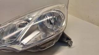 9673814980-02 79998D VP9PVX--13W030-AL Фара левая Citroen C3 2 Арт e10261647, вид 3