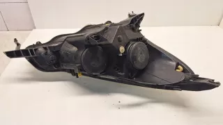 9673814980-02 79998D VP9PVX--13W030-AL Фара левая Citroen C3 2 Арт e10261647, вид 9