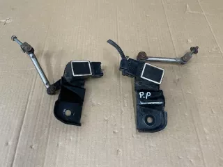 A0105427717 0105427717 Датчик дорожного просвета Mercedes S W221 Арт e10320396, вид 1