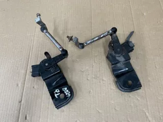 A0105427717 0105427717 Датчик дорожного просвета Mercedes S W221 Арт e10320396, вид 2