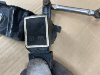 A0105427717 0105427717 Датчик дорожного просвета Mercedes S W221 Арт e10320396, вид 3