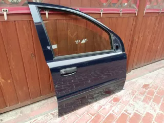  Дверь передняя правая Fiat Panda 2 Арт e10467999, вид 2