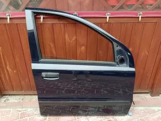  Дверь передняя правая Fiat Panda 2 Арт e10467999, вид 3
