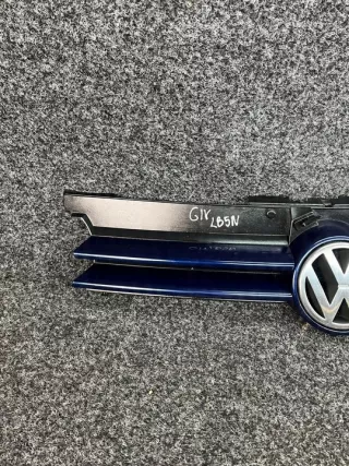 1J0853655D Решетка радиатора Volkswagen Golf 4 Арт e10479723, вид 3