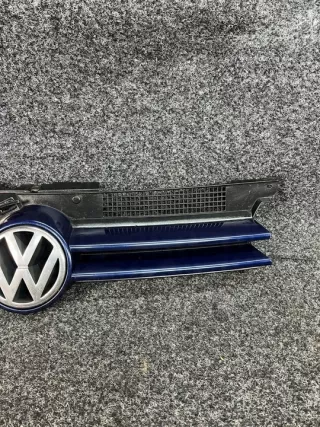 1J0853655D Решетка радиатора Volkswagen Golf 4 Арт e10479723, вид 4