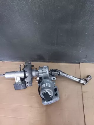 488108360R Рулевая колонка Renault Captur Арт e10535447, вид 1