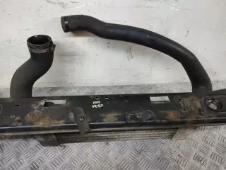 CC119L440BF Интеркулер Ford Transit Custom Арт e10585833, вид 2