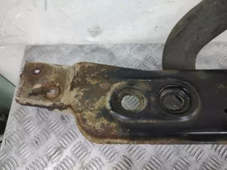 CC119L440BF Интеркулер Ford Transit Custom Арт e10585833, вид 4