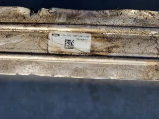 GK21-6K775-AE gk21-6k775-ae Интеркулер Ford Transit Custom Арт e10585849, вид 2