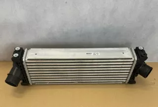 GK21-6K775-AE FORD54 Интеркулер Ford Transit Custom Арт e10585905, вид 1