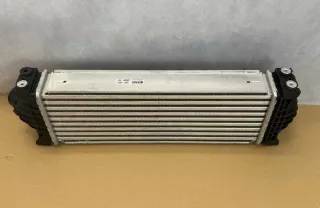 GK21-6K775-AE FORD54 Интеркулер Ford Transit Custom Арт e10585905, вид 2