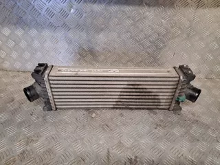 CC11-9L440-AF Интеркулер Ford Transit Custom Арт e10585944, вид 2
