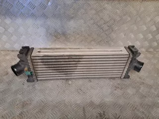 CC11-9L440-AF Интеркулер Ford Transit Custom Арт e10585944, вид 4