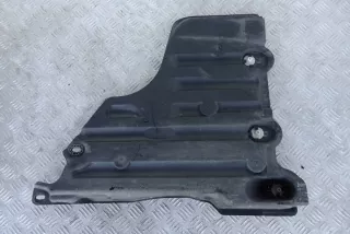 9823573680 Декоративная крышка двигателя Opel Corsa F Арт e10585996, вид 1