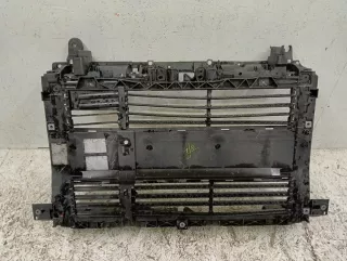  Передняя панель крепления облицовки (телевизор) Ford EcoSport Арт e10586246, вид 1