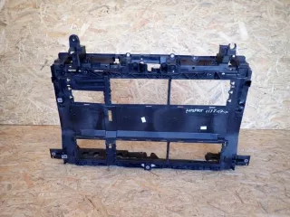 GV15-8B041-AV Передняя панель крепления облицовки (телевизор) Ford EcoSport Арт e10586247, вид 2